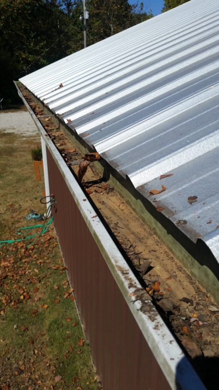 Custom Color Matching For Gutters Custom Color Matching For Gutters